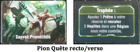 Test de Lords Of Hellas. « Dans le péril chacun ne pense qu’à soi » chez Edge Entertainment