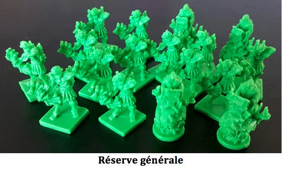 Test de Lords Of Hellas. « Dans le péril chacun ne pense qu’à soi » chez Edge Entertainment