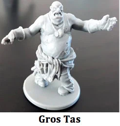 Zombicide saison 1, à vous de jouer ! Chez Edge Entertainment