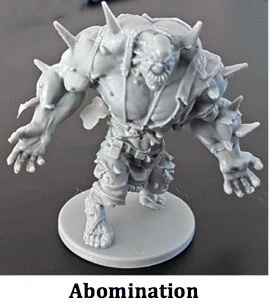 Zombicide saison 1, à vous de jouer ! Chez Edge Entertainment