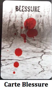 Zombicide saison 1, à vous de jouer ! Chez Edge Entertainment