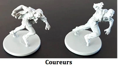 Zombicide saison 1, à vous de jouer ! Chez Edge Entertainment