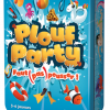 Plouf Party, faut (pas) pousser ! Chez Cocktail Games