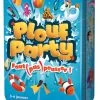 Plouf Party, faut (pas) pousser ! Chez Cocktail Games
