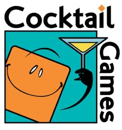 Plouf Party, faut (pas) pousser ! Chez Cocktail Games