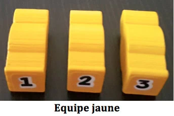 Plouf Party, faut (pas) pousser ! Chez Cocktail Games