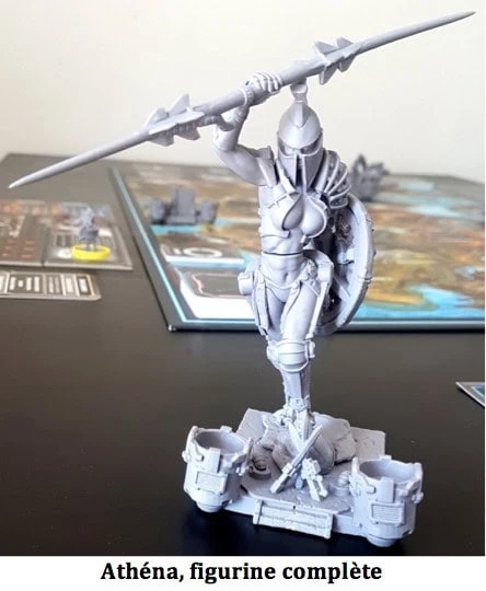 Test de Lords Of Hellas. « Dans le péril chacun ne pense qu’à soi » chez Edge Entertainment