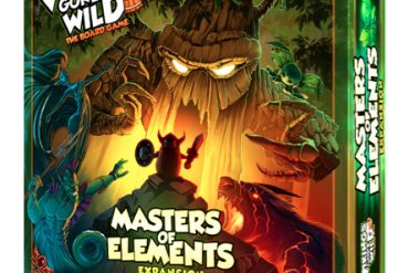 Vikings Gone Wild – Masters Of Elements