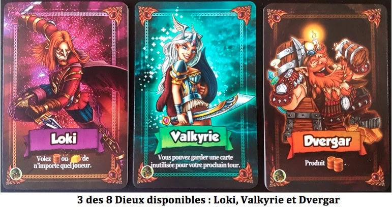 Vikings Gone Wild – Masters Of Elements