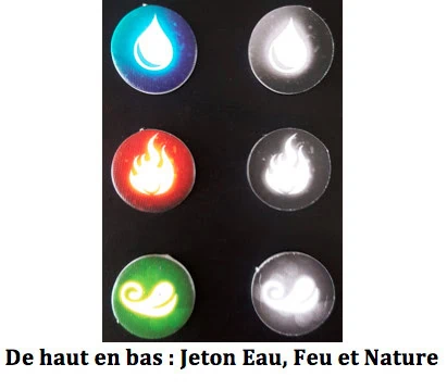 Vikings Gone Wild – Masters Of Elements