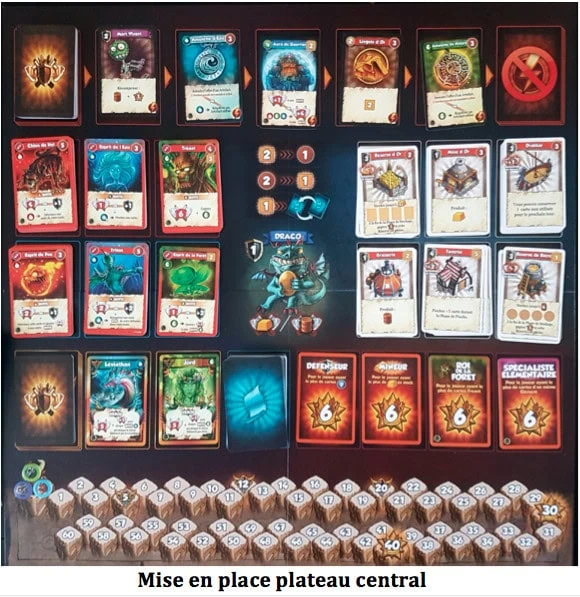 Vikings Gone Wild – Masters Of Elements