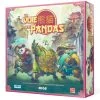 La Voie des Pandas, rentrez dans la légende ! Chez Edge Entertainment