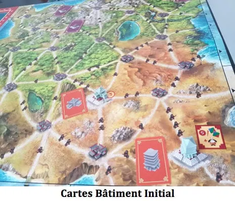 La Voie des Pandas, rentrez dans la légende ! Chez Edge Entertainment