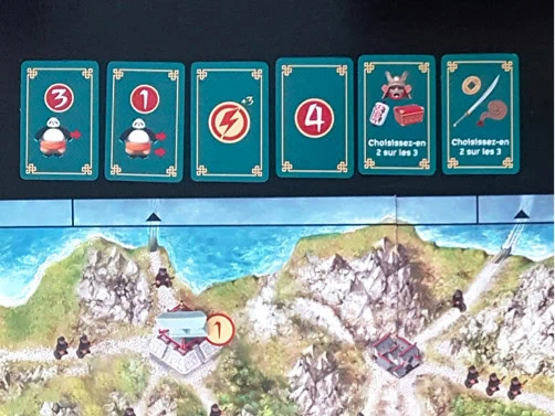 La Voie des Pandas, rentrez dans la légende ! Chez Edge Entertainment