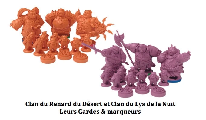 La Voie des Pandas, rentrez dans la légende ! Chez Edge Entertainment