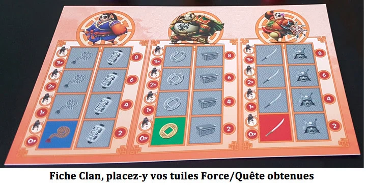 La Voie des Pandas, rentrez dans la légende ! Chez Edge Entertainment