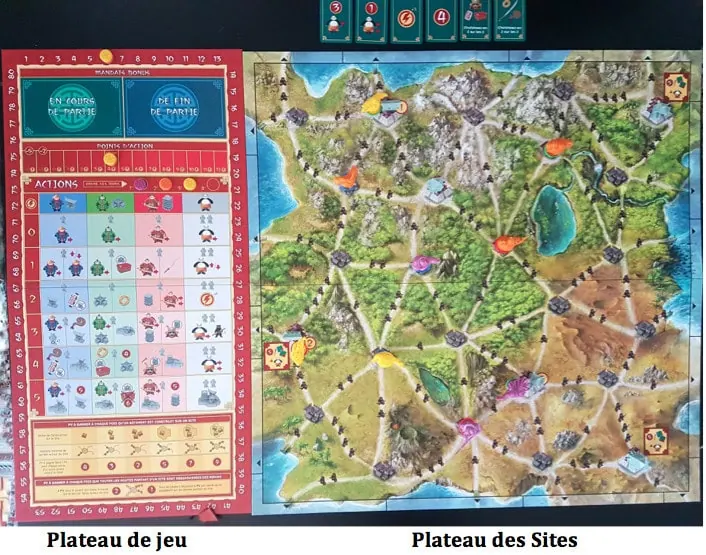 La Voie des Pandas, rentrez dans la légende ! Chez Edge Entertainment