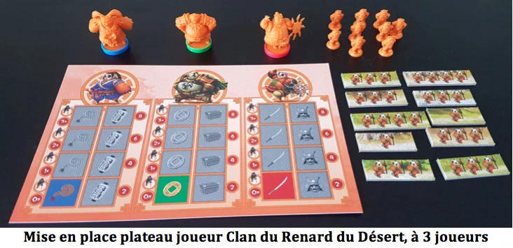 La Voie des Pandas, rentrez dans la légende ! Chez Edge Entertainment