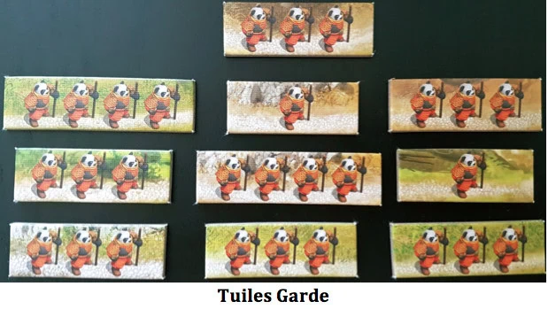 La Voie des Pandas, rentrez dans la légende ! Chez Edge Entertainment