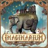 Imaginarium, découvrez l'usine à rêves de Bruno Cathala et Florian Sirieix