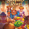 Banquet Royal : un festin pour Bankiiiz Edition