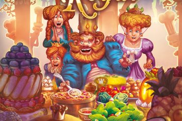 Banquet Royal : un festin pour Bankiiiz Edition