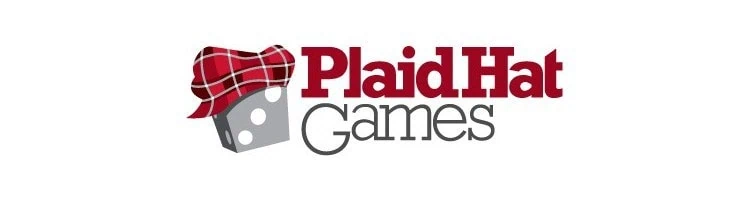 Affrontez des jouets dans Histoires de Peluches chez Plaid Hat Games