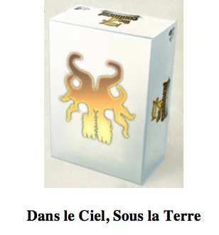 Test du 7th Continent, le jeu dont vous êtes le héros chez Serious Poulp!