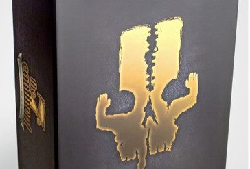 Test du 7th Continent, le jeu dont vous êtes le héros chez Serious Poulp!