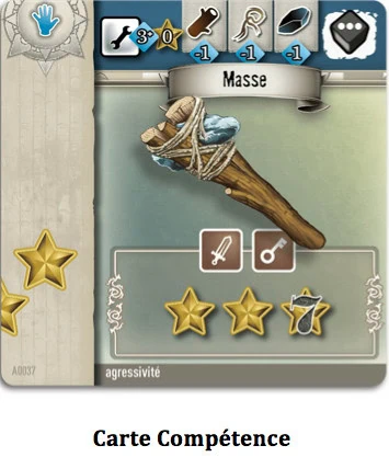 Test du 7th Continent, le jeu dont vous êtes le héros chez Serious Poulp!