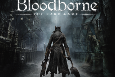 Bloodborne, affrontez les Monstres du Donjon de Calice chez Edge Entertainment