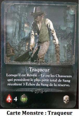 Bloodborne, affrontez les Monstres du Donjon de Calice chez Edge Entertainment