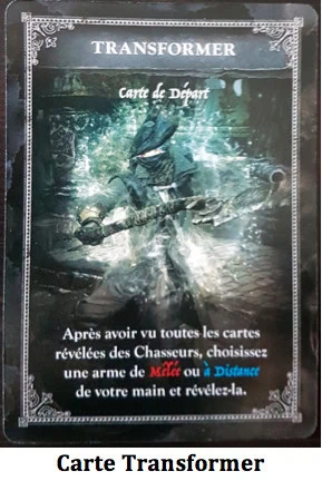 Bloodborne, affrontez les Monstres du Donjon de Calice chez Edge Entertainment