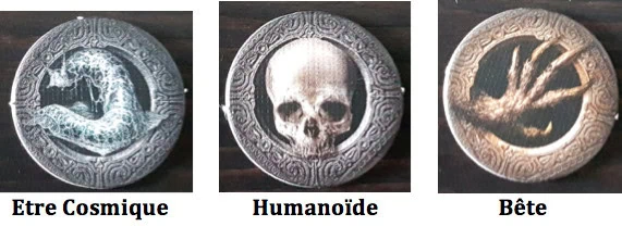 Bloodborne, affrontez les Monstres du Donjon de Calice chez Edge Entertainment