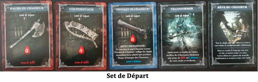 Bloodborne, affrontez les Monstres du Donjon de Calice chez Edge Entertainment