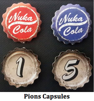 Test de Fallout, survivez dans les Terres Désolées ! Chez Fantasy Flight Games