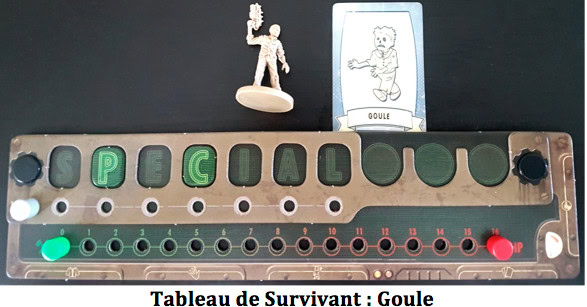 Test de Fallout, survivez dans les Terres Désolées ! Chez Fantasy Flight Games