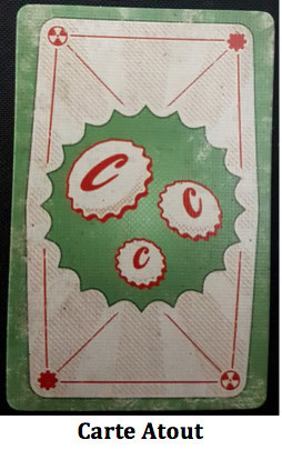 Test de Fallout, survivez dans les Terres Désolées ! Chez Fantasy Flight Games