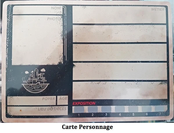 Pandemic Legacy Saison 2, parviendrez-vous à sauver ce qui reste de l’Humanité ? Chez Z-Man Games