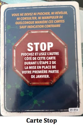 Pandemic Legacy Saison 2, parviendrez-vous à sauver ce qui reste de l’Humanité ? Chez Z-Man Games