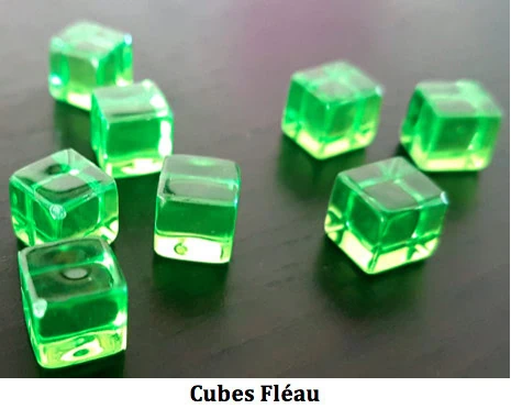 Pandemic Legacy Saison 2, parviendrez-vous à sauver ce qui reste de l’Humanité ? Chez Z-Man Games