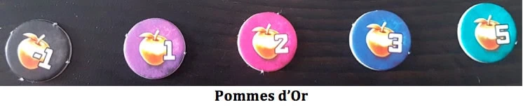 Fruit Ninja : Combo Party, réflexe et combo au menu ! Chez Lucky Duck Games