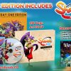 Test de Shantae: Half Genie Hero Ultimate Edition DAY ONE EDITION sur PS4