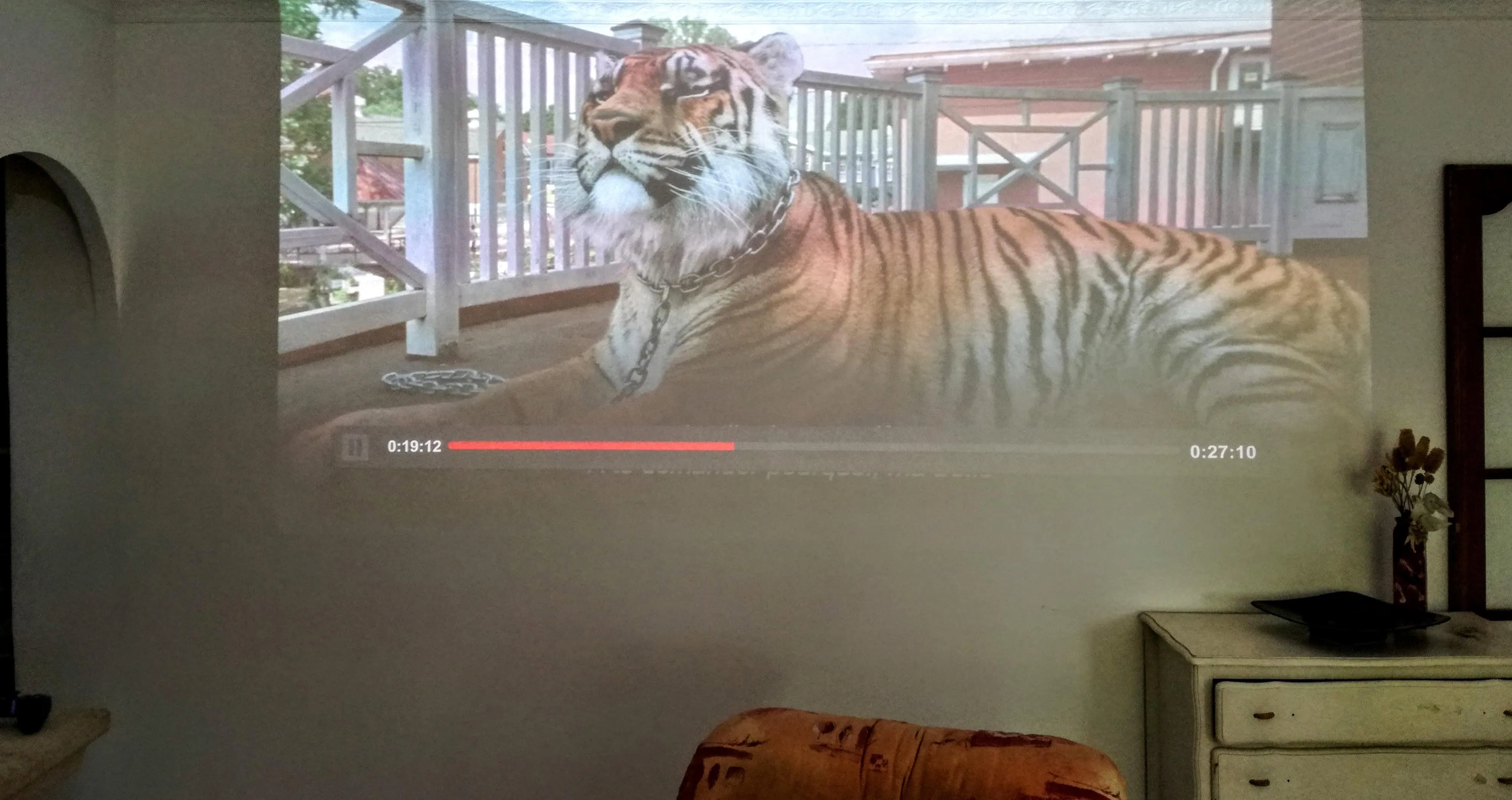 Le projecteur OPTOMA UHD300X décrypté