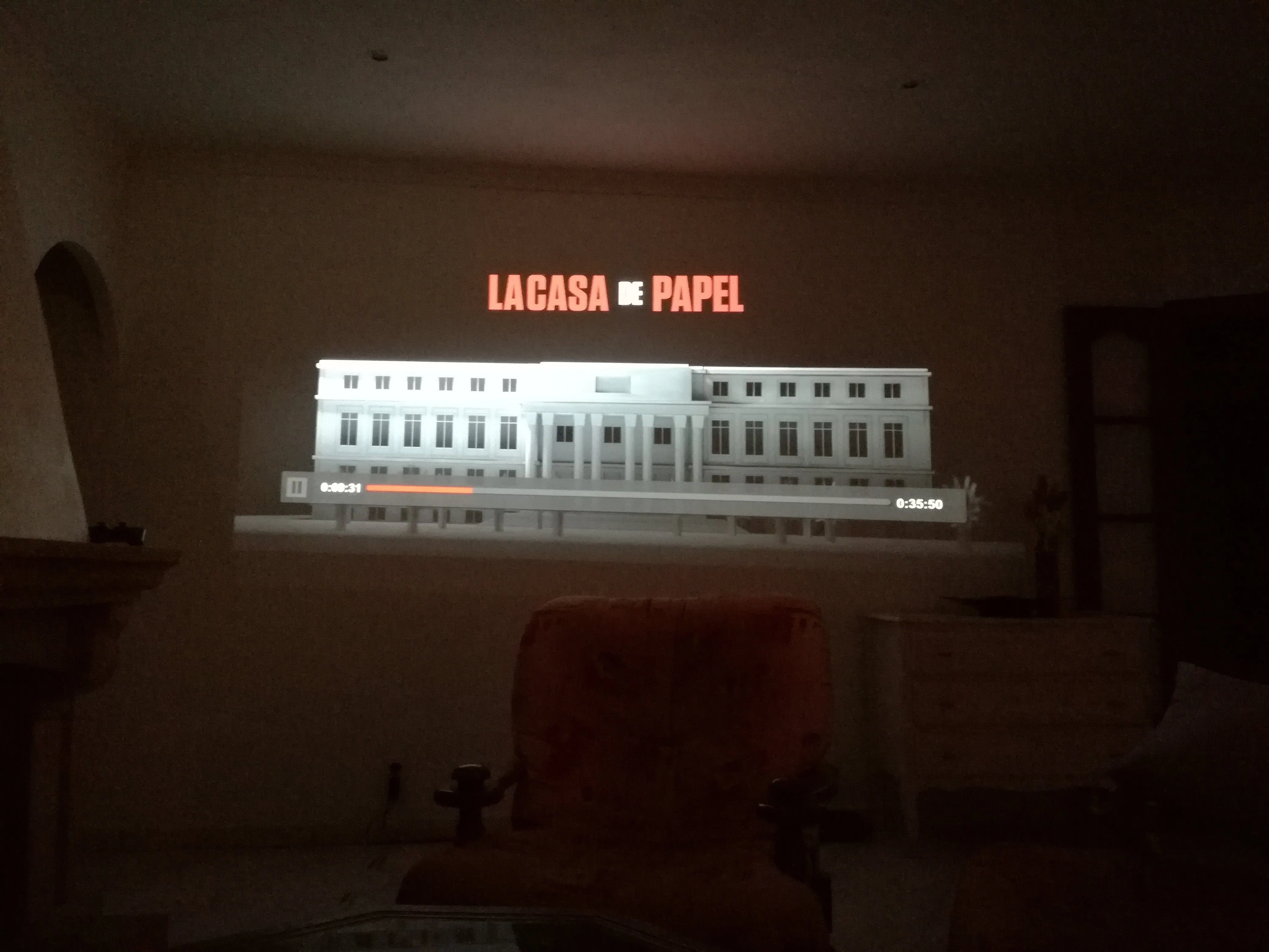 Le projecteur OPTOMA UHD300X décrypté