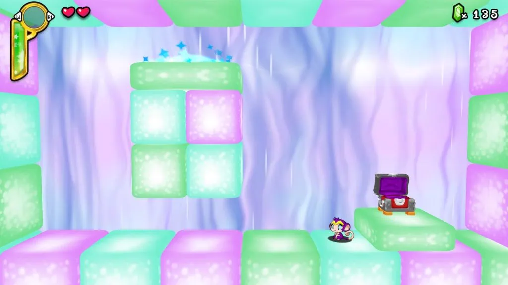 Test de Shantae: Half Genie Hero Ultimate Edition DAY ONE EDITION sur PS4