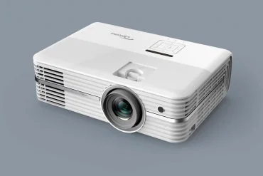 Le projecteur OPTOMA UHD300X décrypté
