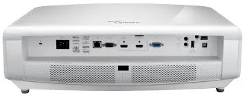 Le projecteur OPTOMA UHD300X décrypté