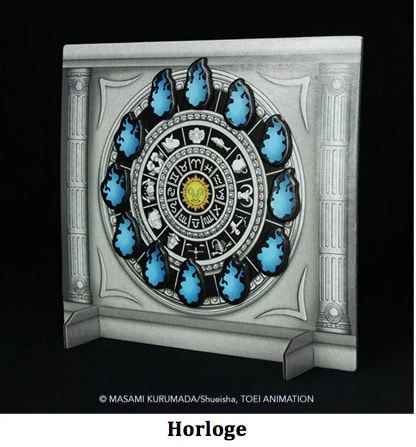 Test de Saint Seiya, les Chevaliers du Zodiaque. Du deckbuilding cosmique Chez Yoka By Tsume