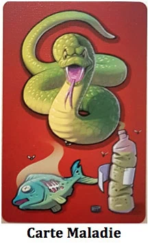 Test de Galèrapagos, Tous pour un et un pour un, ou l’inverse… chez Gigamic